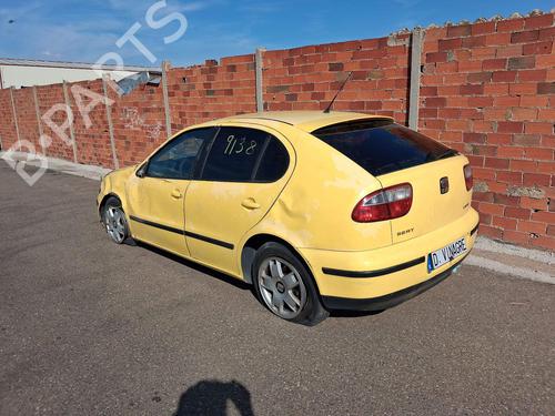 Right front driveshaft SEAT LEON (1M1) 1.6 16 V | BP38622065M39 - Image 10