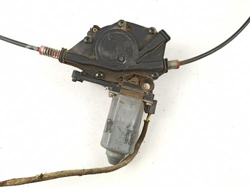 Rear left window mechanism TATA SAFARI  | BP11235465C24 