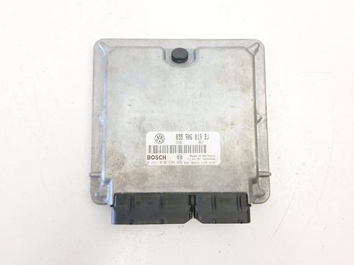 Electronic module VW PASSAT B5 (3B2) 1.9 TDI | BP33622558M83 - Image 2