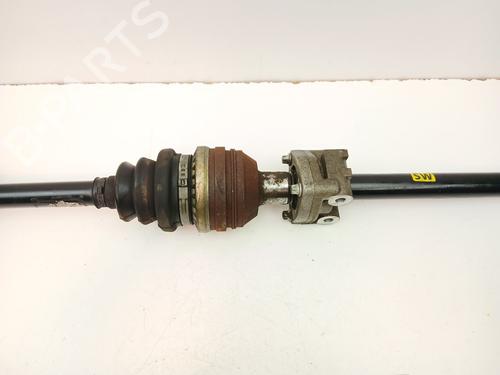 Right front driveshaft OPEL ASTRA H (A04) 1.7 CDTI (L48) | BP28022690M39 