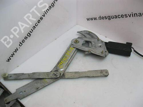 Used Front left window mechanism Front left window mechanism 20116438 20116438