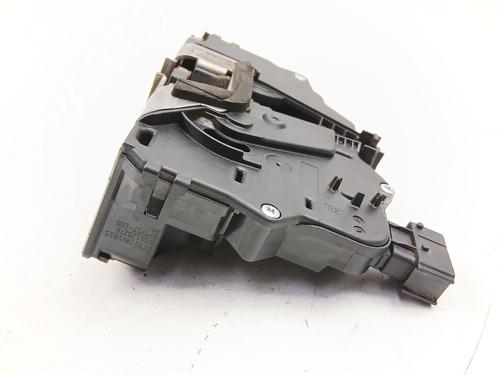 Tailgate lock FIAT DUCATO Bus (250_) 160 Multijet 3,0 D | BP30721291C101