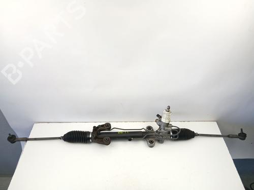 Steering rack MITSUBISHI GRANDIS (NA_W) 2.0 DI-D (NA8W) | BP27297844M22 