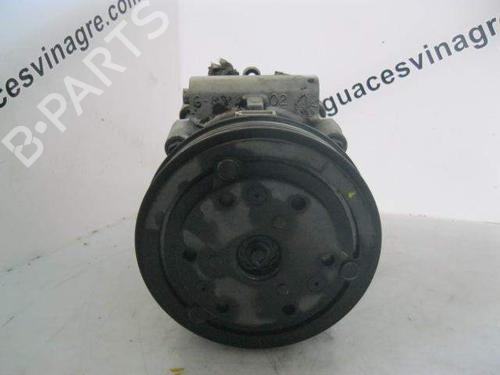 AC compressor FORD TRANSIT Van (FA_ _) | BP11956720M34 - Image 4
