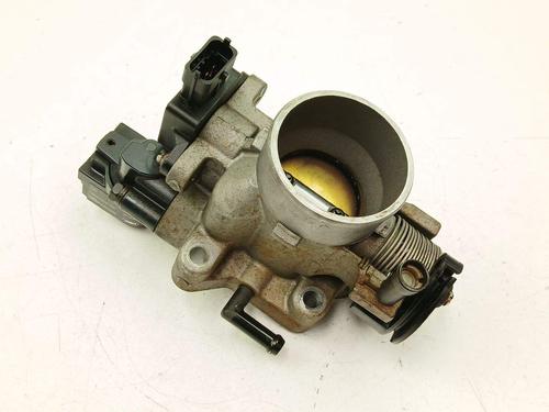 Used Throttle body Throttle body HYUNDAI ACCENT II Saloon (LC) 1.3 (86 hp) 27706024 27706024