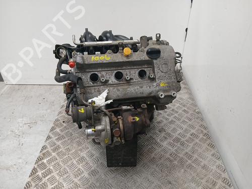 Engine SMART FORTWO Coupe (451) 1.0 Turbo (451.332) | BP34699993M1  - Image 6