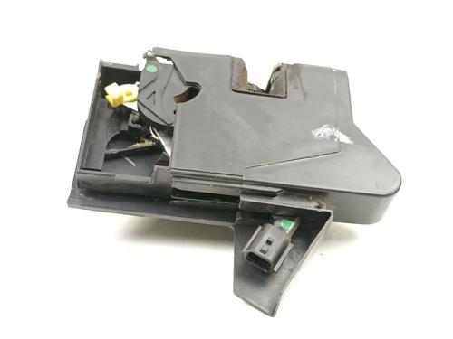 Front left lock DACIA SANDERO II 1.5 dCi | BP21387779C98 
