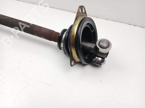 Left front driveshaft RENAULT ESPACE IV (JK0/1_) 1.9 dCi (JK0U) | BP27285392M38 - Image 5