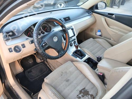 Steering column stalk VW PASSAT B6 (3C2) 2.0 FSI | BP32477234I23 