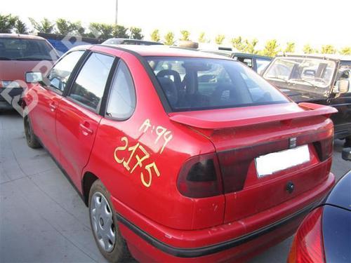 Right front driveshaft SEAT CORDOBA (6K1, 6K2) 1.8 i | BP12003621M39 