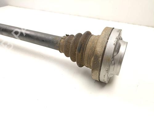 Left rear driveshaft BMW 7 (E65, E66, E67) 735 i, Li | BP23532683M40 - Image 6
