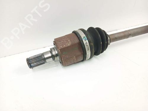 Left front driveshaft HYUNDAI i20 III (BC3, BI3) 1.2 | BP39598668M38 - Image 6