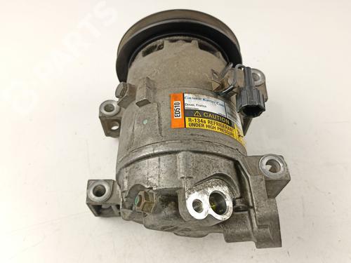 AC compressor NISSAN PRIMERA Hatchback (P12)  | BP11633416M34 