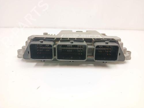Control unit CITROËN BERLINGO MULTISPACE (B9) 1.6 HDi 90 | BP37496555M11 - Image 3