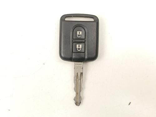 Ignition barrel NISSAN ALMERA TINO (V10) 2.2 dCi | BP17231384M48 