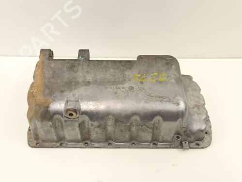 Used Oil sump PEUGEOT 406 (8B) 2.0 HDI 110 (109 hp) 25804271