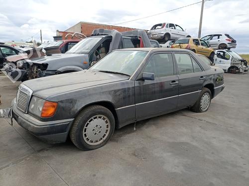 Electronic module MERCEDES-BENZ 124 Saloon (W124) 300 E (124.030) | BP26941130M83 