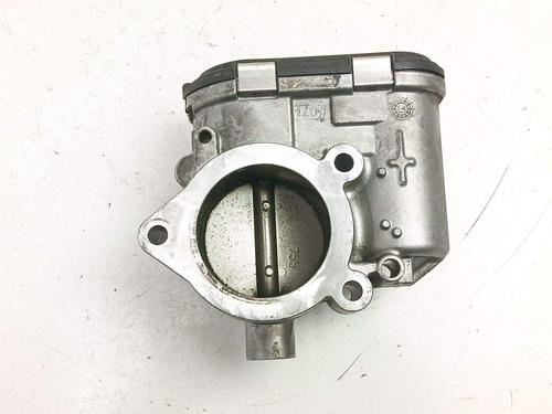 Throttle body CITROËN C-ELYSEE (DD_) 1.6 VTi 115 (DDNFP0, DDNFP6, DDNFP9) | BP34495781M82  - Image 7