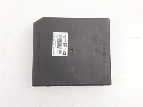 Sikringsdåse RENAULT SCÉNIC III (JZ0/1_) 1.5 dCi | BP29979616E1