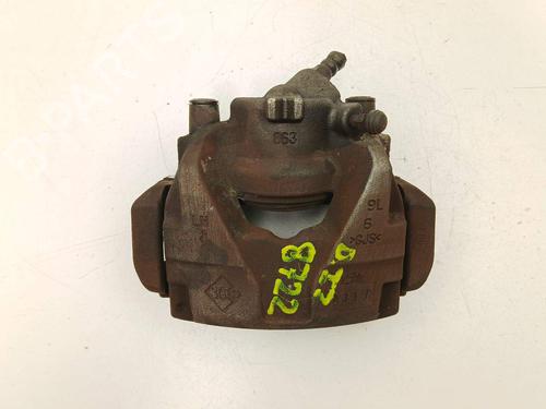 Left front brake caliper RENAULT CAPTUR II (HF_) TCe 130 (HFMF) | BP27661263M105 - Image 2