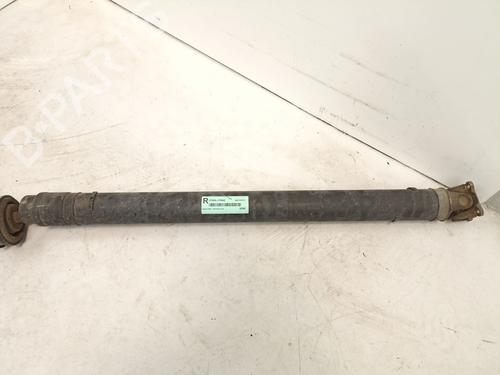Driveshaft RENAULT KOLEOS I (HY_)  | BP13328238M37 
