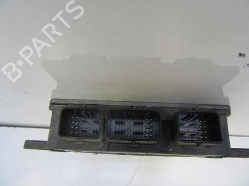 Electronic module NISSAN MICRA III (K12) 1.5 dCi | BP20120373M83 