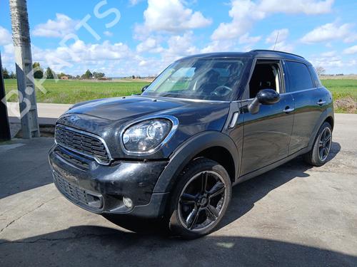 Brugte MINI MINI COUNTRYMAN (R60)  Cooper SD  4480837