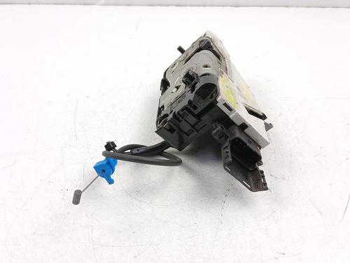 Fechadura frente esquerda CITROËN C4 Picasso I MPV (UD_) 2.0 HDi 138 | BP29938200C98