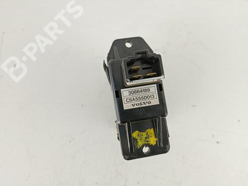 Heater blower motor VOLVO S40 I (644) 1.6 | BP10385036M62 