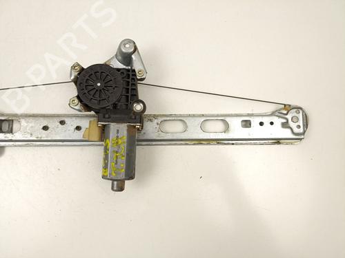 Rear right window mechanism MERCEDES-BENZ M-CLASS (W163) ML 270 CDI (163.113) | BP24053024C25 