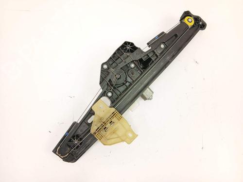 Front left window mechanism RENAULT CAPTUR II (HF_) Blue dCi 115 (HFAD) | BP38543414C22 - Image 2