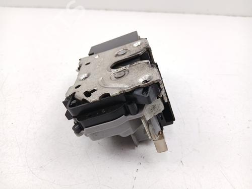 Front left lock CITROËN XSARA PICASSO (N68) 1.6 HDi | BP27363861C98 