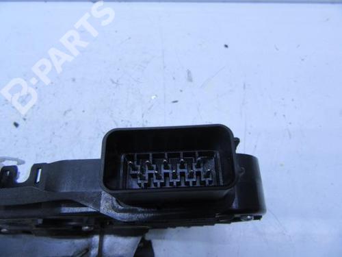 Front right lock VOLVO S40 II (544)  | BP11112176C97 
