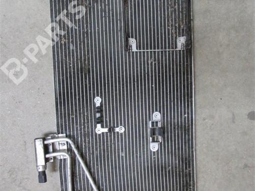 AC-Kondensator MERCEDES-BENZ C-CLASS (W203) C 270 CDI (203.016) (170 hp) 11799851