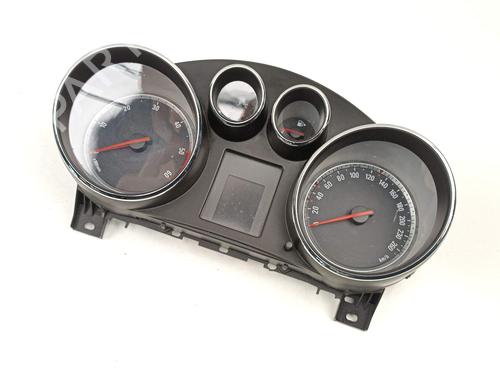 instrument-cluster-opel-insignia-a-g09-2008-2009-2010-2011-2012-2013-2014-2015-2016-2017-23950174 main image