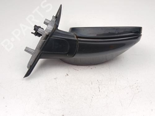 Right mirror BMW 3 (E90) 320 d | BP29332550C27 