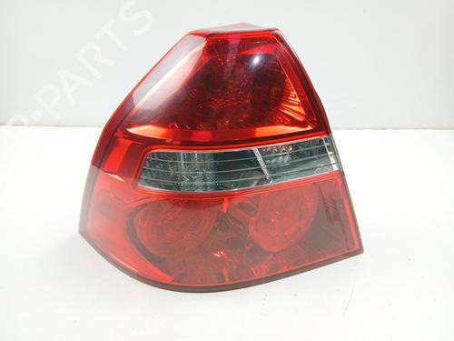 Used Left taillight CHEVROLET AVEO / KALOS Saloon (T250, T255) 1.4 (94 hp) 31601514