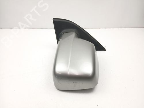 Left mirror NISSAN X-TRAIL I (T30) 2.2 Di 4x4 | BP28005089C26 