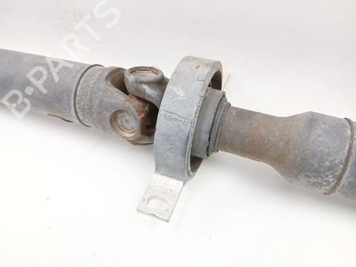 Driveshaft BMW 3 (E90) 320 d | BP29808893M37 