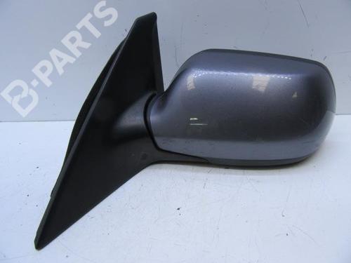 Used Left mirror MAZDA 3 Saloon (BK) 1.6 DI Turbo (BK12Y) (109 hp) 9827912