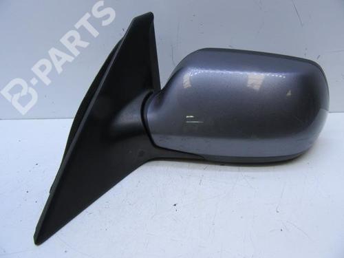 Left mirror MAZDA 3 Saloon (BK) 1.6 DI Turbo (BK12Y) (109 hp) 9827912