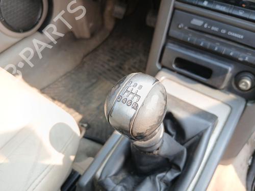 Front left window mechanism NISSAN X-TRAIL I (T30) 2.2 Di 4x4 | BP28005085C22 