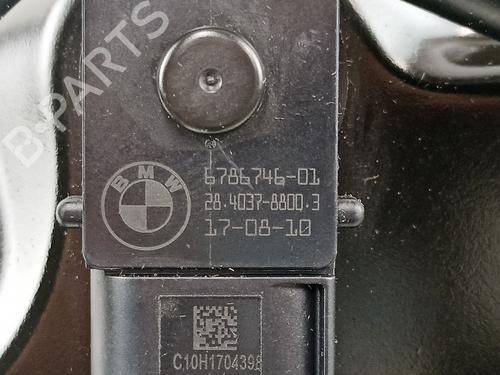Servo brake BMW 3 (E90)  | BP13028145M42 