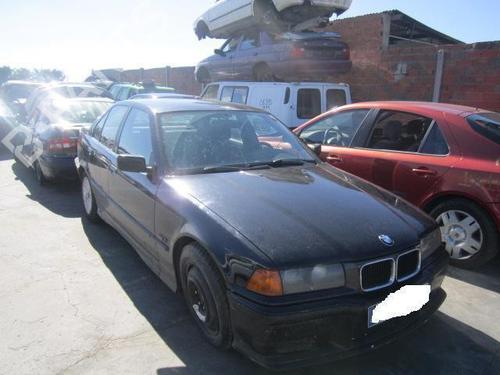 Used Parts BMW 3 (E36) 325 td (115 hp) 4334647