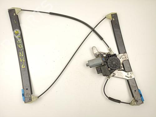 Front left window mechanism AUDI A6 C5 (4B2)  | BP17072116C22 