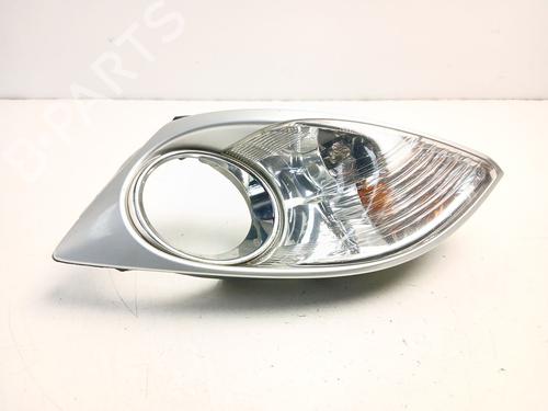 Left front indicator MAZDA CX-7 (ER) 2.2 MZR-CD AWD (ER10A) | BP33558339C32  - Image 5