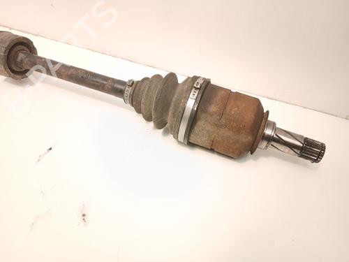 Right front driveshaft OPEL CORSA C (X01) 1.3 CDTI (F08, F68) | BP36868626M39 - Image 5