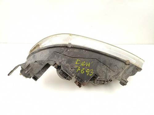 Right headlight PEUGEOT 406 (8B) 2.1 TD 12V | BP15075732C29 