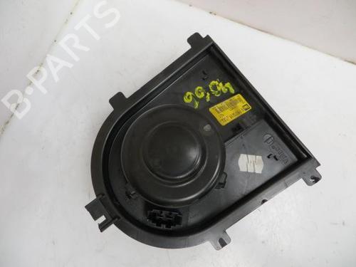 Heater blower motor SKODA OCTAVIA I (1U2) 1.9 TDI | BP20117429M62 