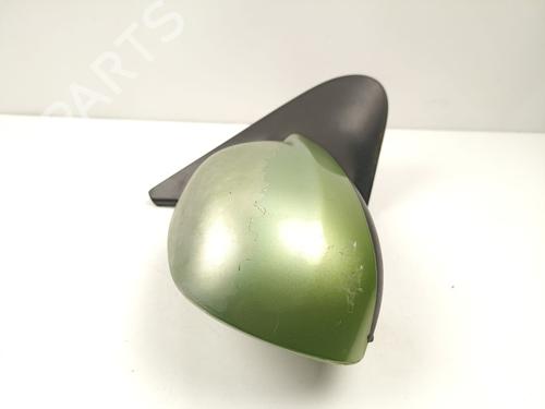Right mirror VW POLO (6N2) 1.4 TDI | BP21596842C27 